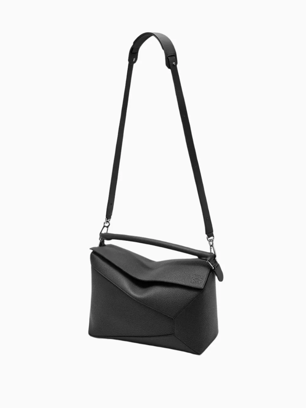 Large Puzzle bag