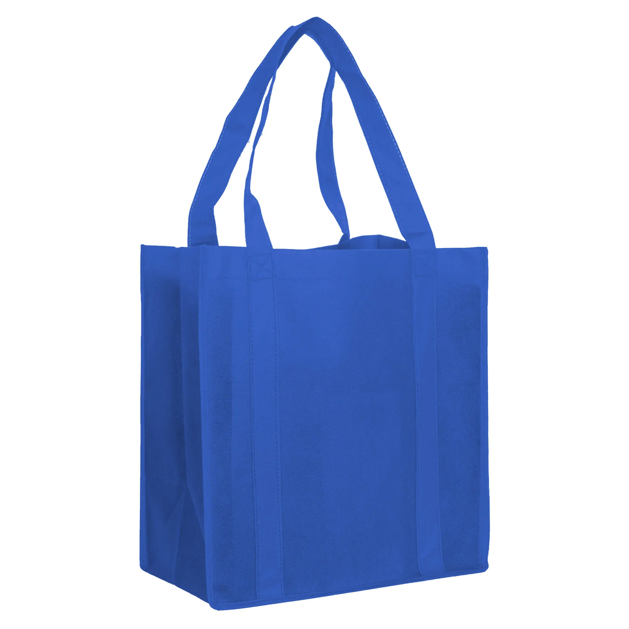 Large Shopping Tote Bag - Printed