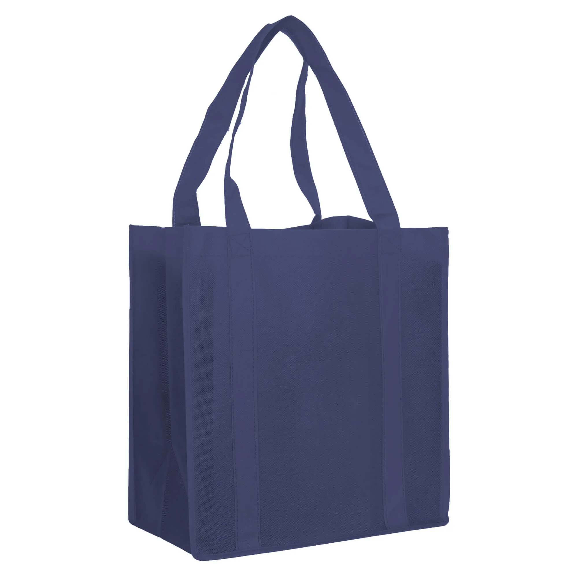 Large Shopping Tote Bag - Printed