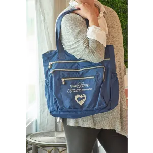 Large Shoulder Bag - Women's Ministry Leadership