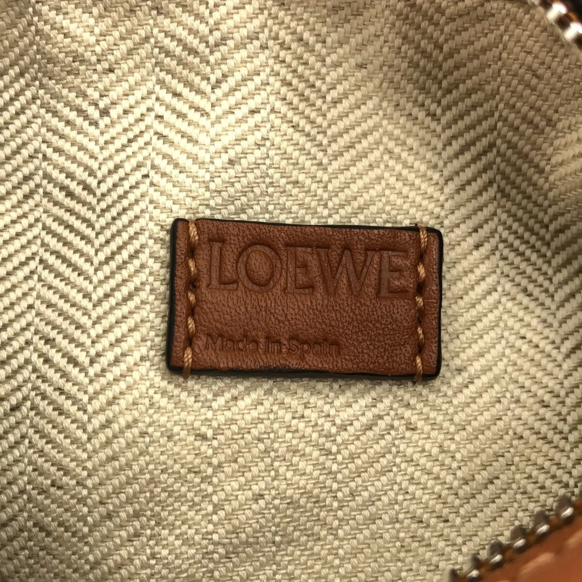 Loewe Mini Puzzle Bag