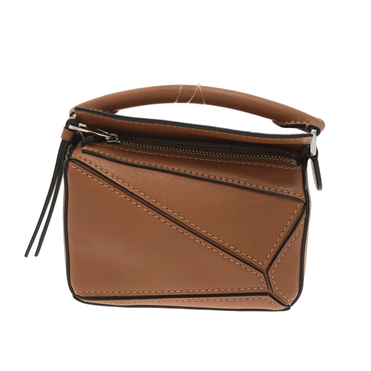 Loewe Mini Puzzle Bag