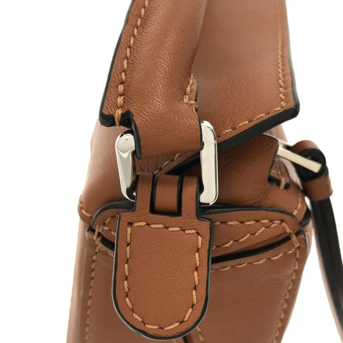 Loewe Mini Puzzle Bag