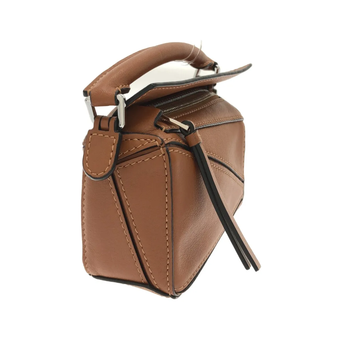Loewe Mini Puzzle Bag