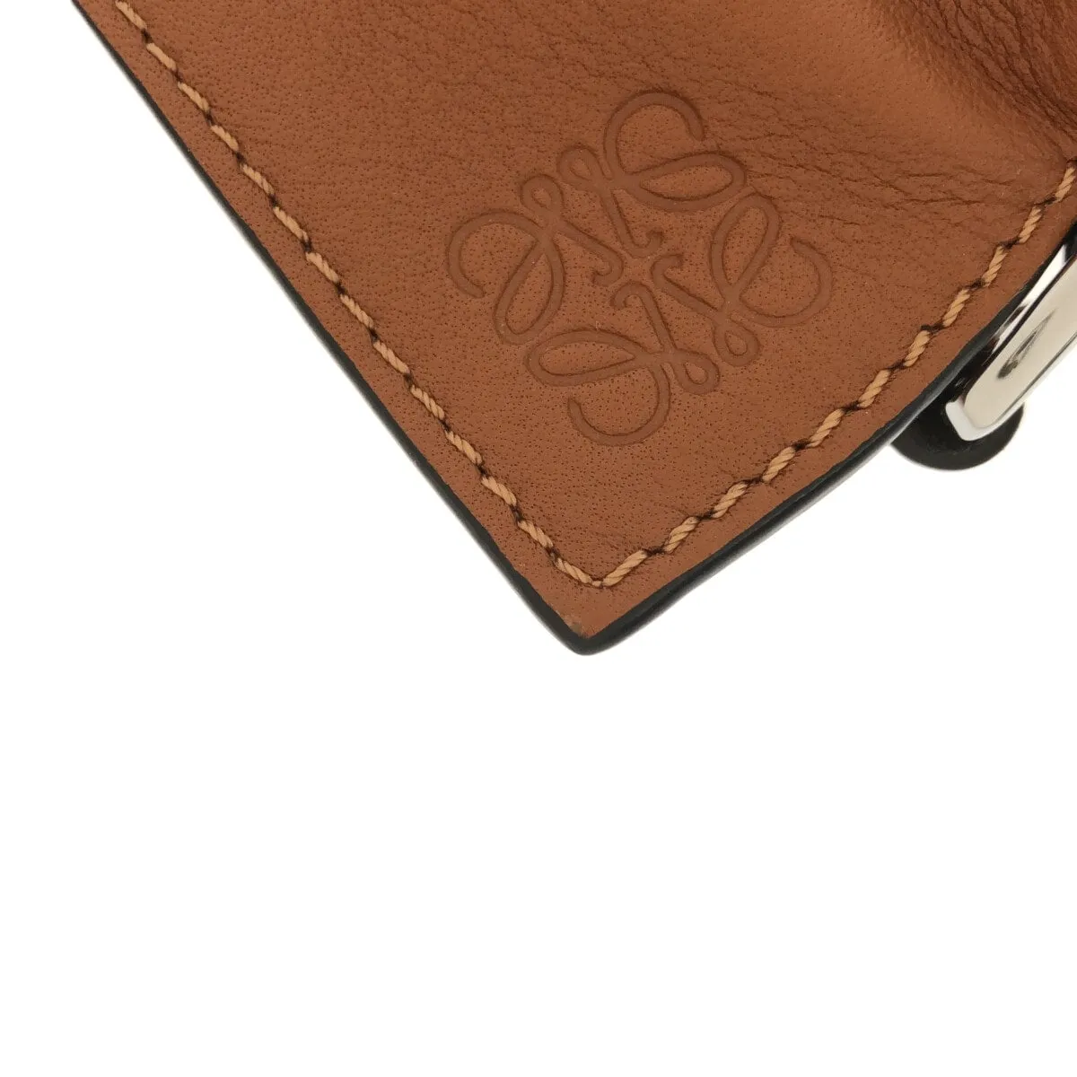 Loewe Mini Puzzle Bag