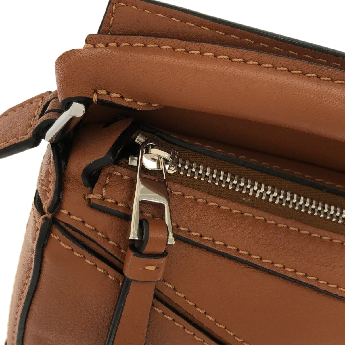 Loewe Mini Puzzle Bag