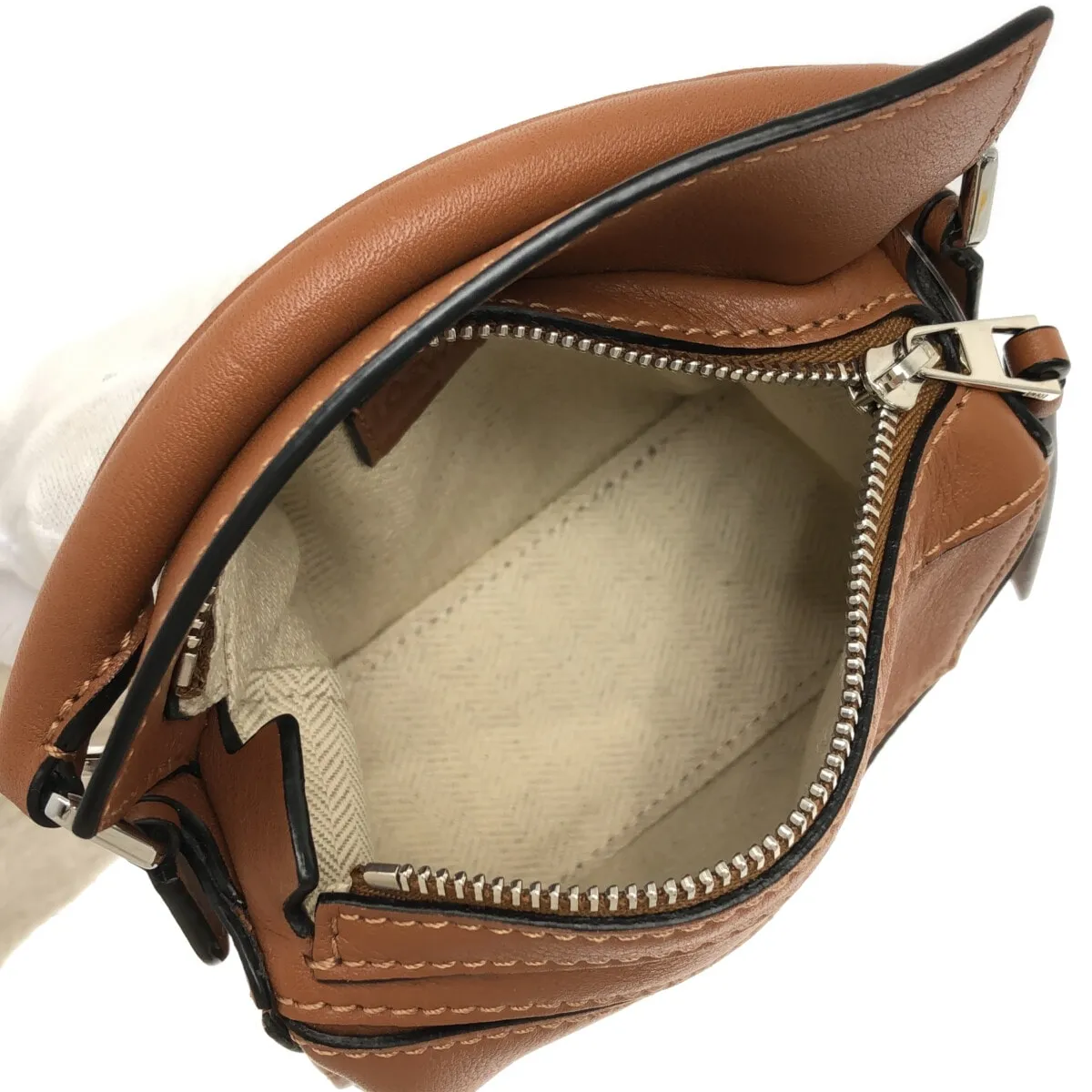 Loewe Mini Puzzle Bag