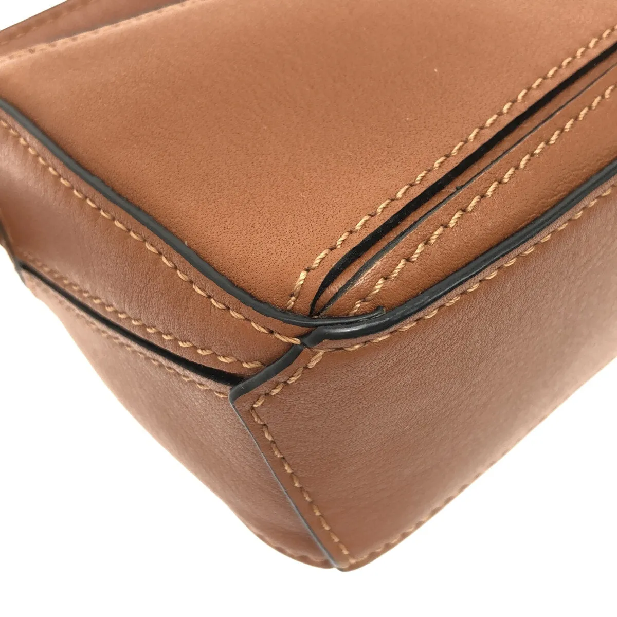 Loewe Mini Puzzle Bag