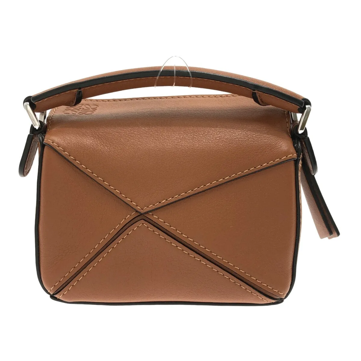Loewe Mini Puzzle Bag