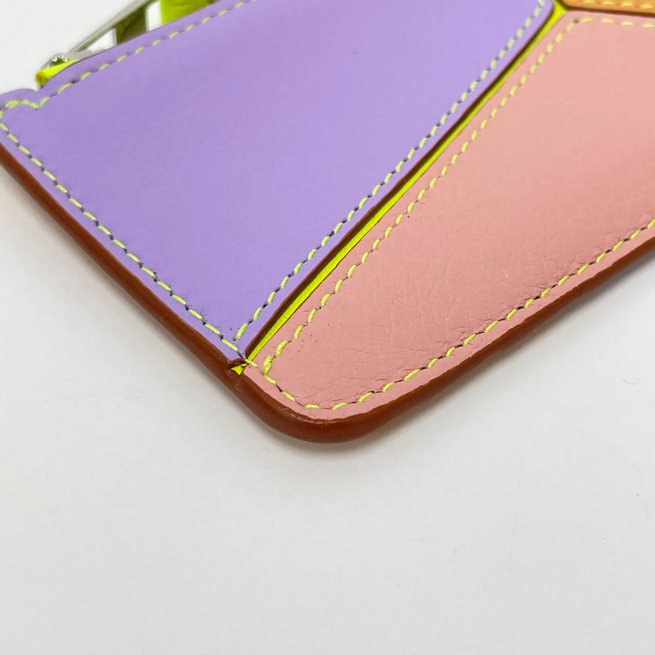 Loewe Puzzle Card Holder