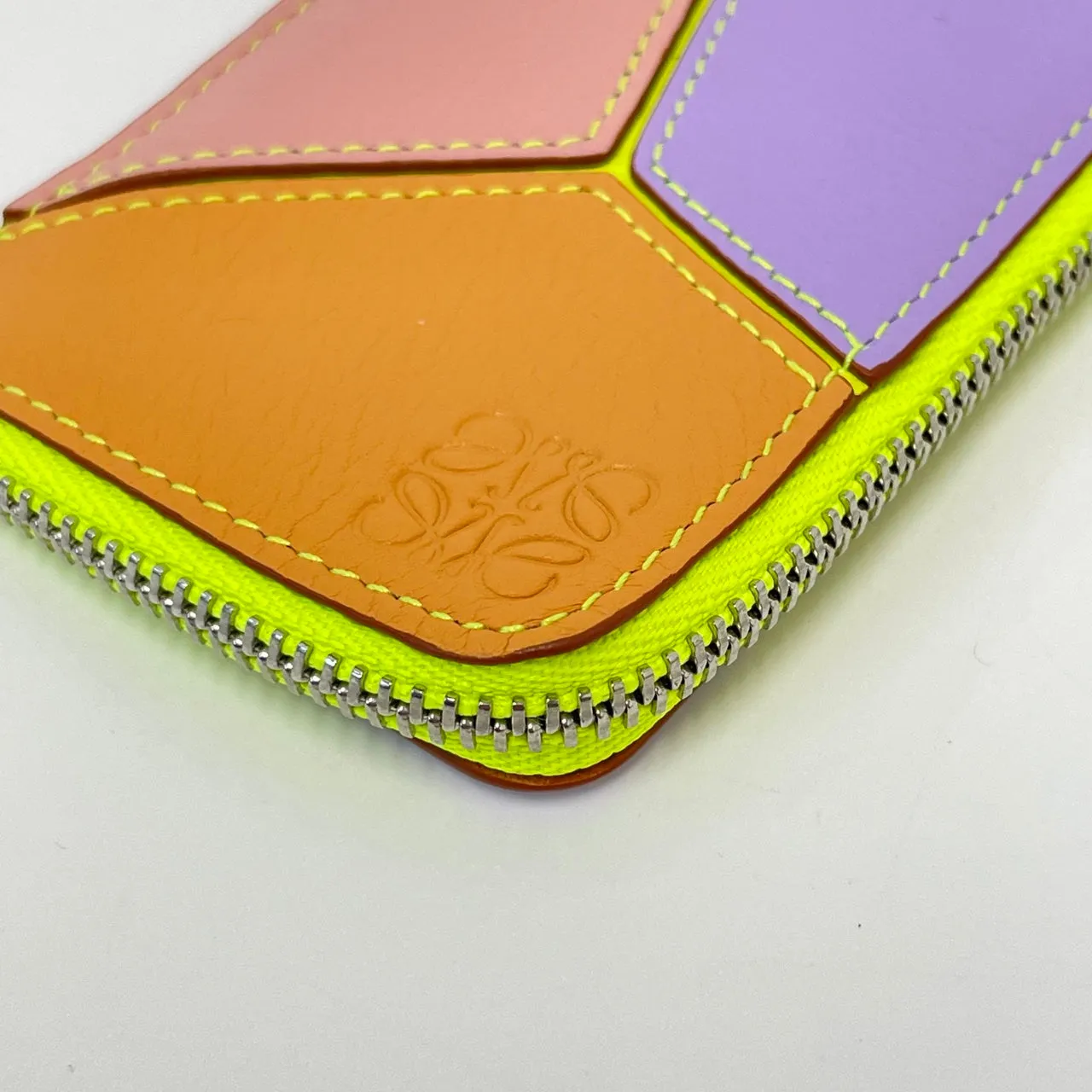 Loewe Puzzle Card Holder