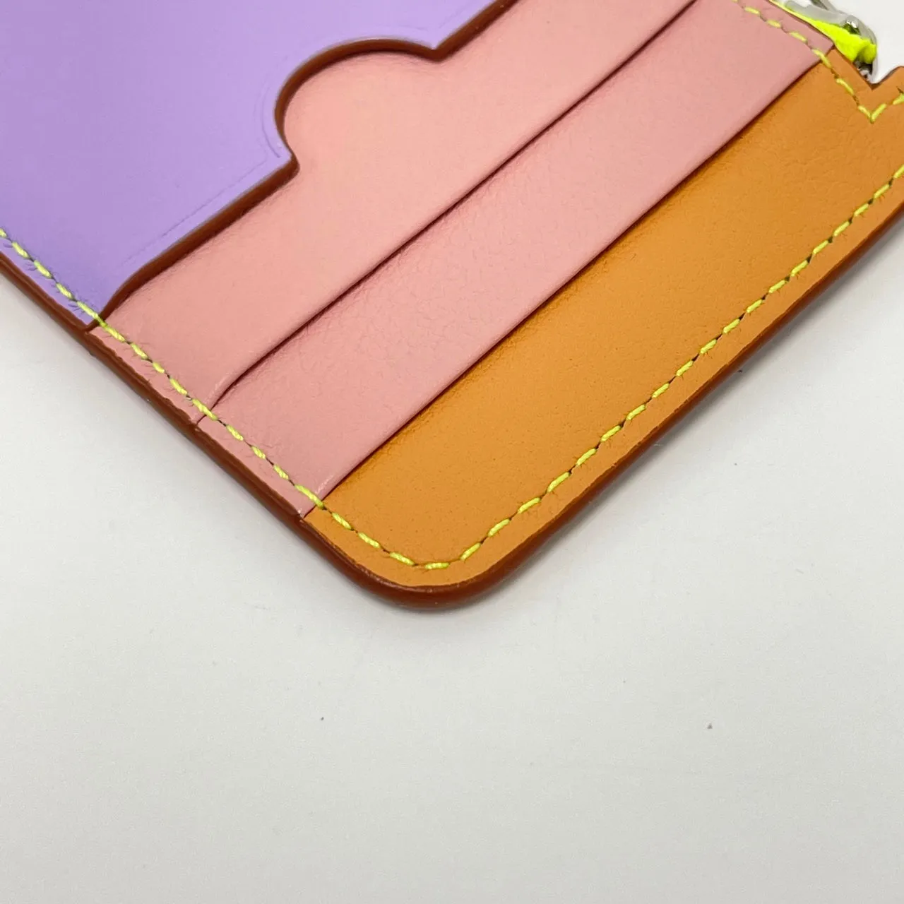 Loewe Puzzle Card Holder