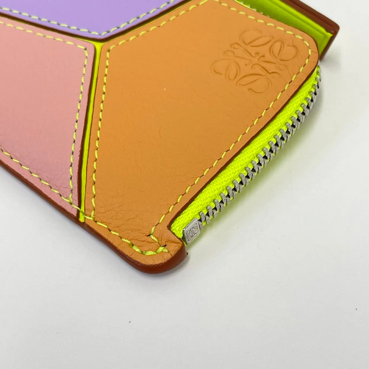 Loewe Puzzle Card Holder