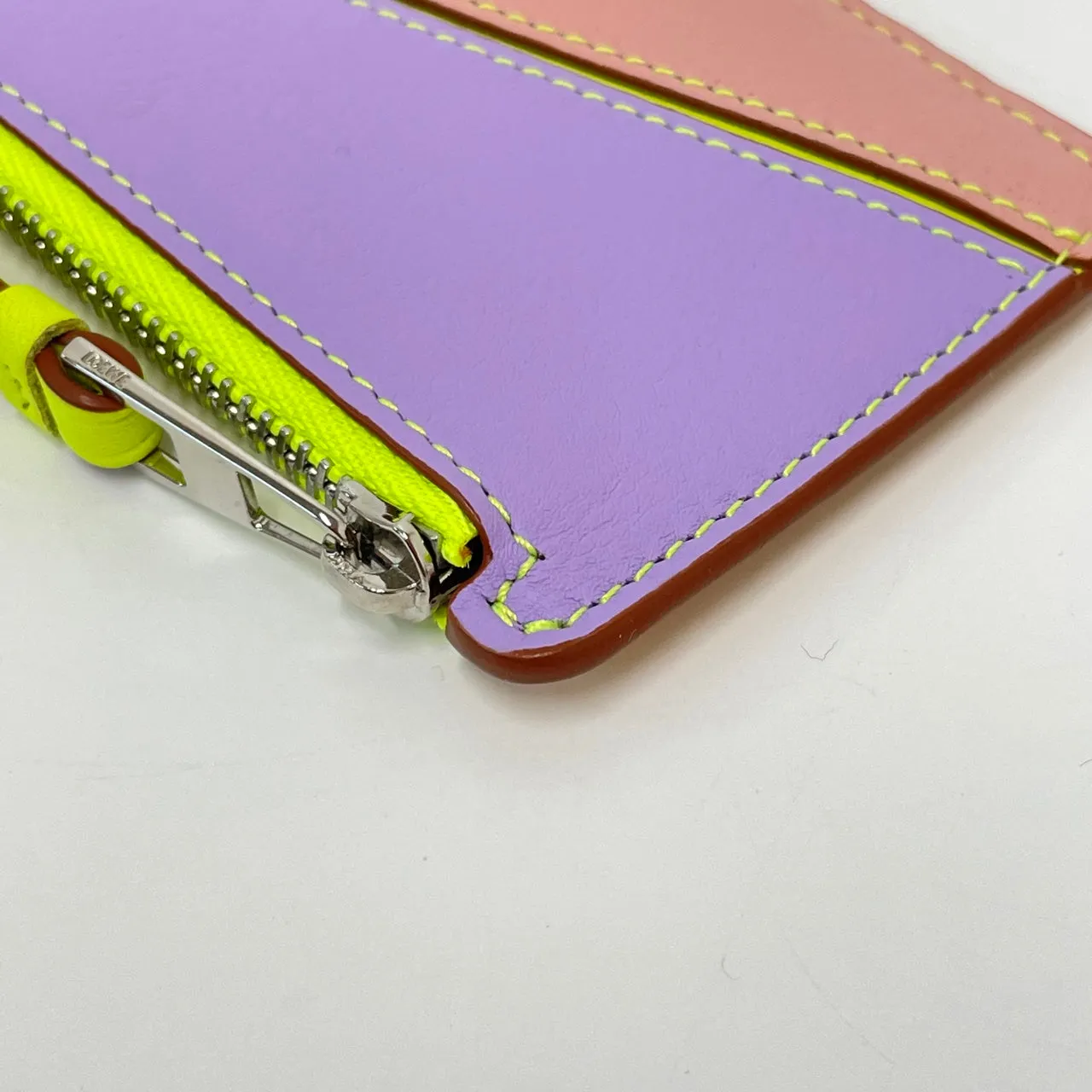 Loewe Puzzle Card Holder