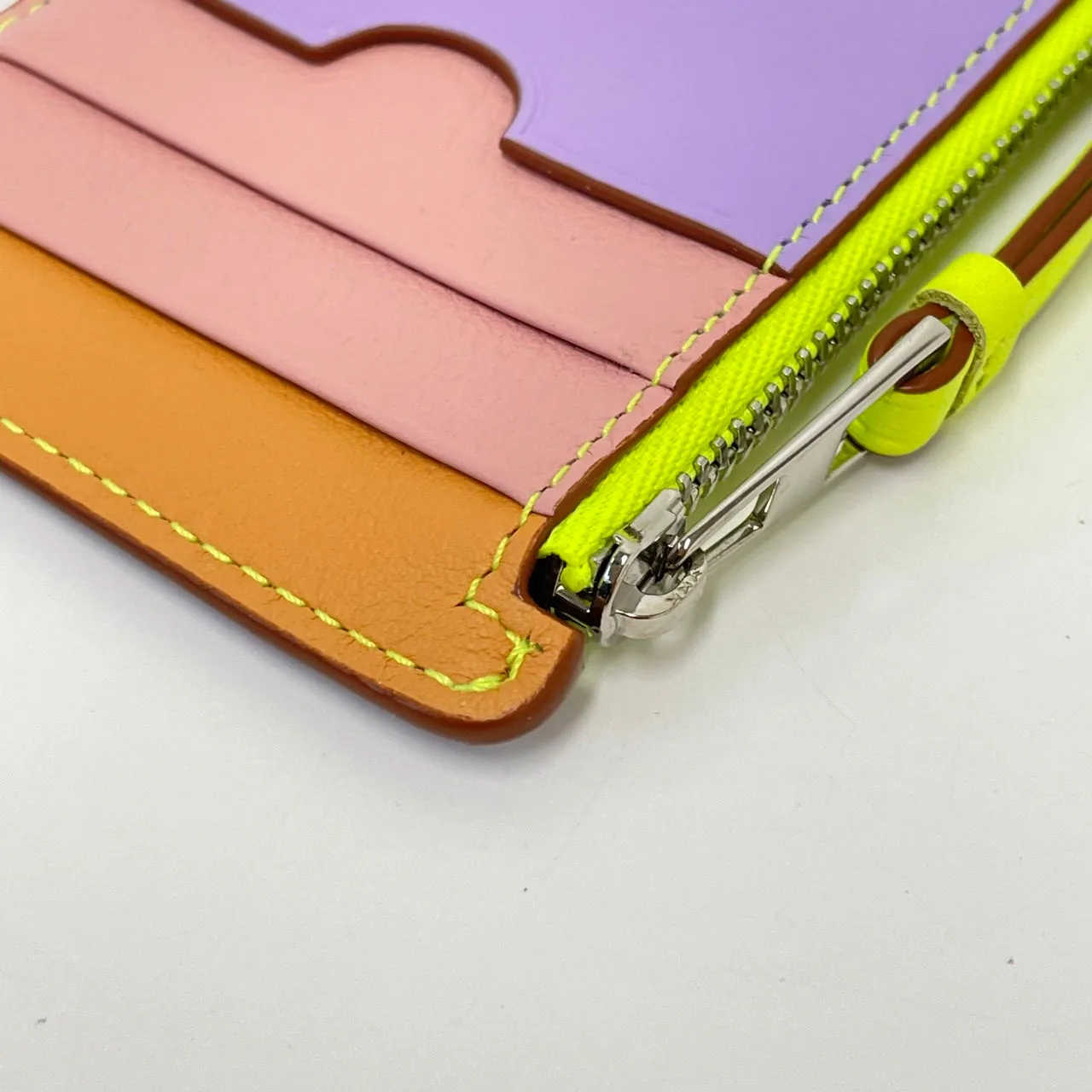 Loewe Puzzle Card Holder
