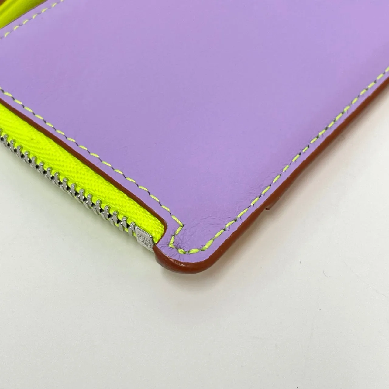 Loewe Puzzle Card Holder