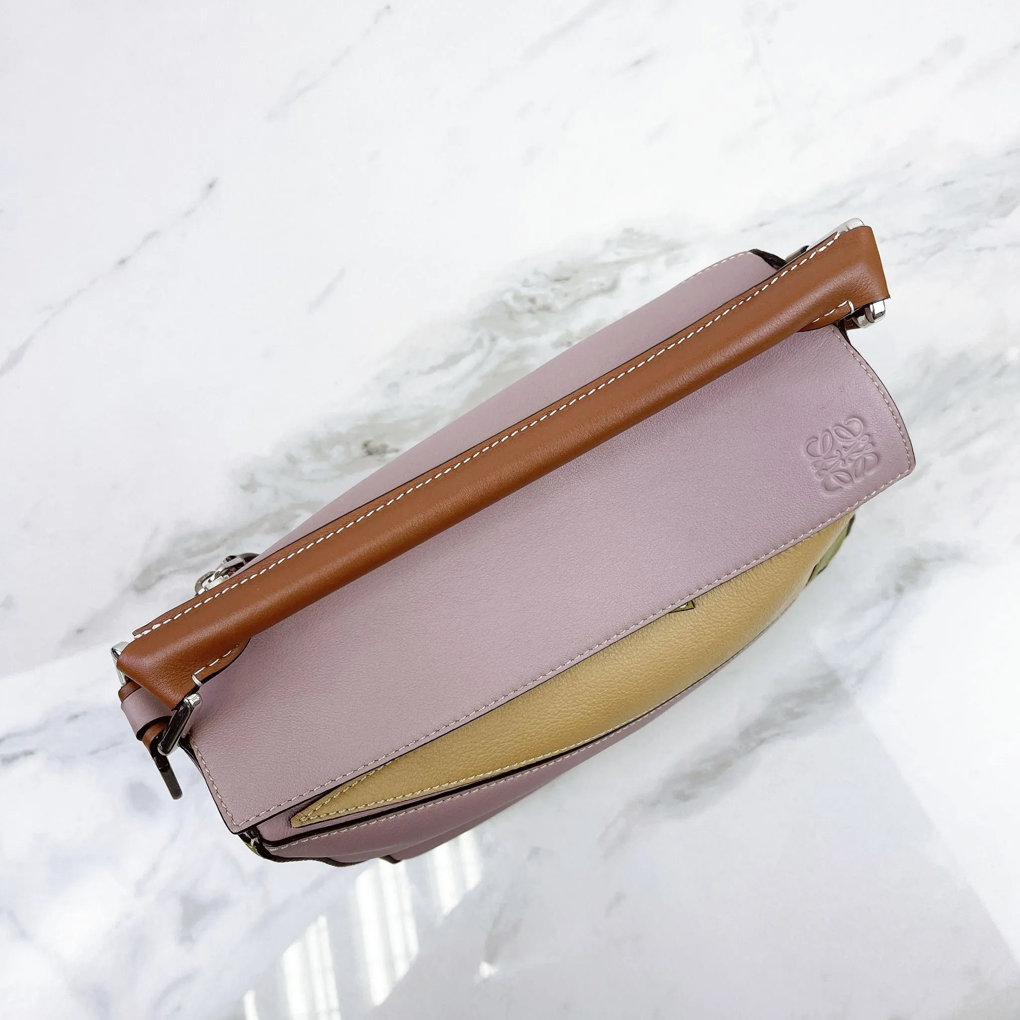 Loewe Puzzle
