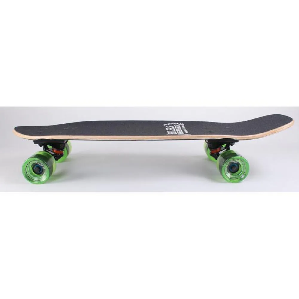 Mini Seeker Kicktail 27" Longboard