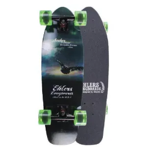 Mini Seeker Kicktail 27" Longboard