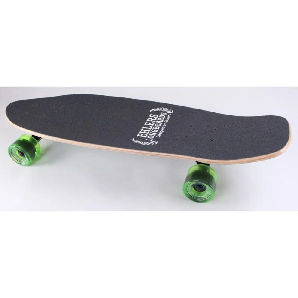 Mini Seeker Kicktail 27" Longboard