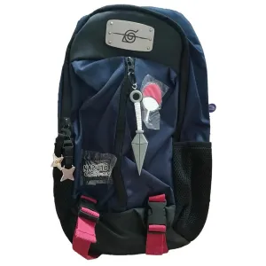 New Arrival Kee Pack Crossbody Sasuke Uchiha Naruto