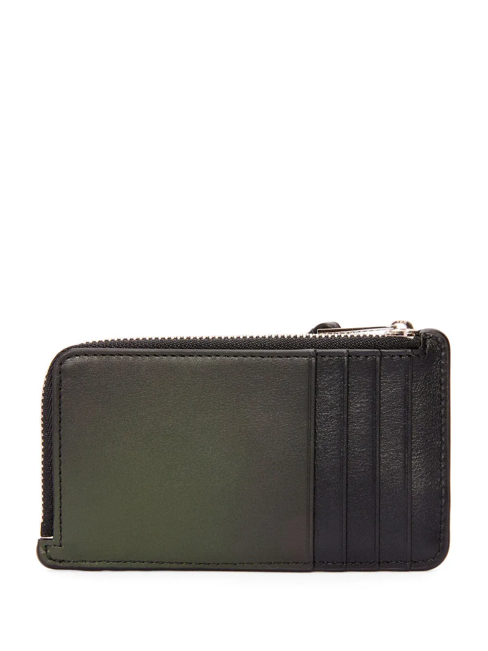 Puzzle coin cardholder