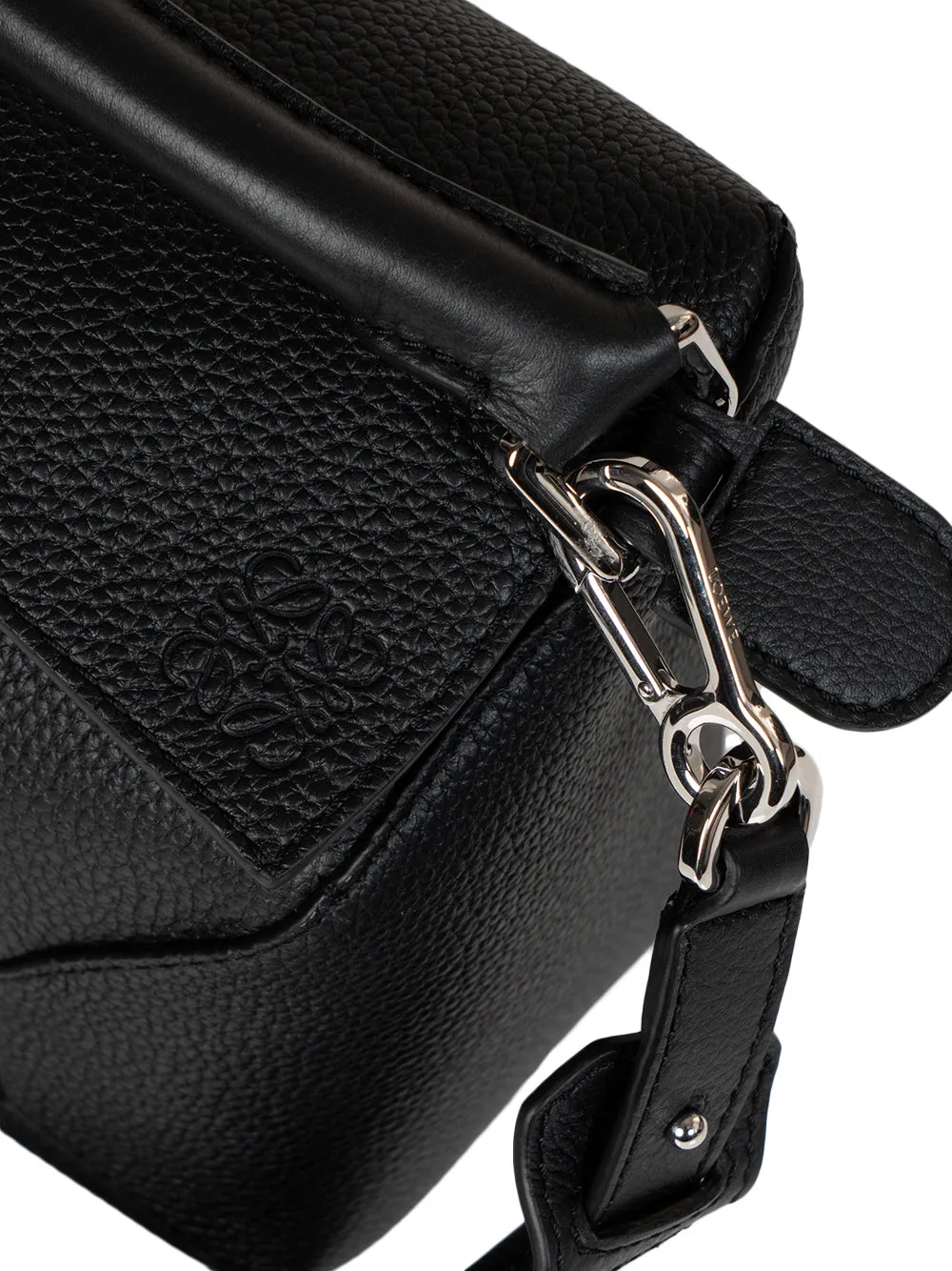 Puzzle Edge bag