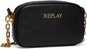 Replay Ladies Faux Leather Handbag