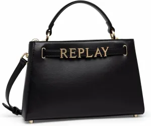 Replay Women's Shoulder Bag
