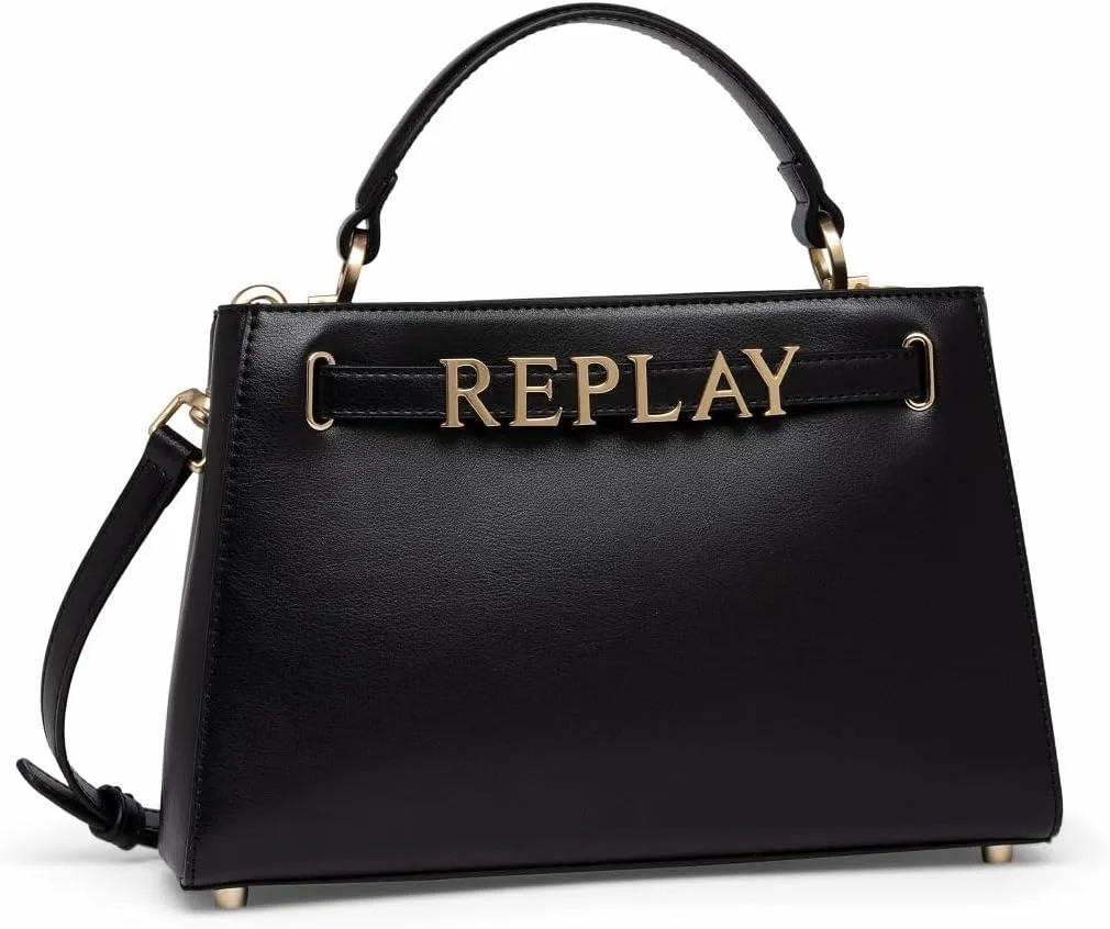 Replay Women's Shoulder Bag