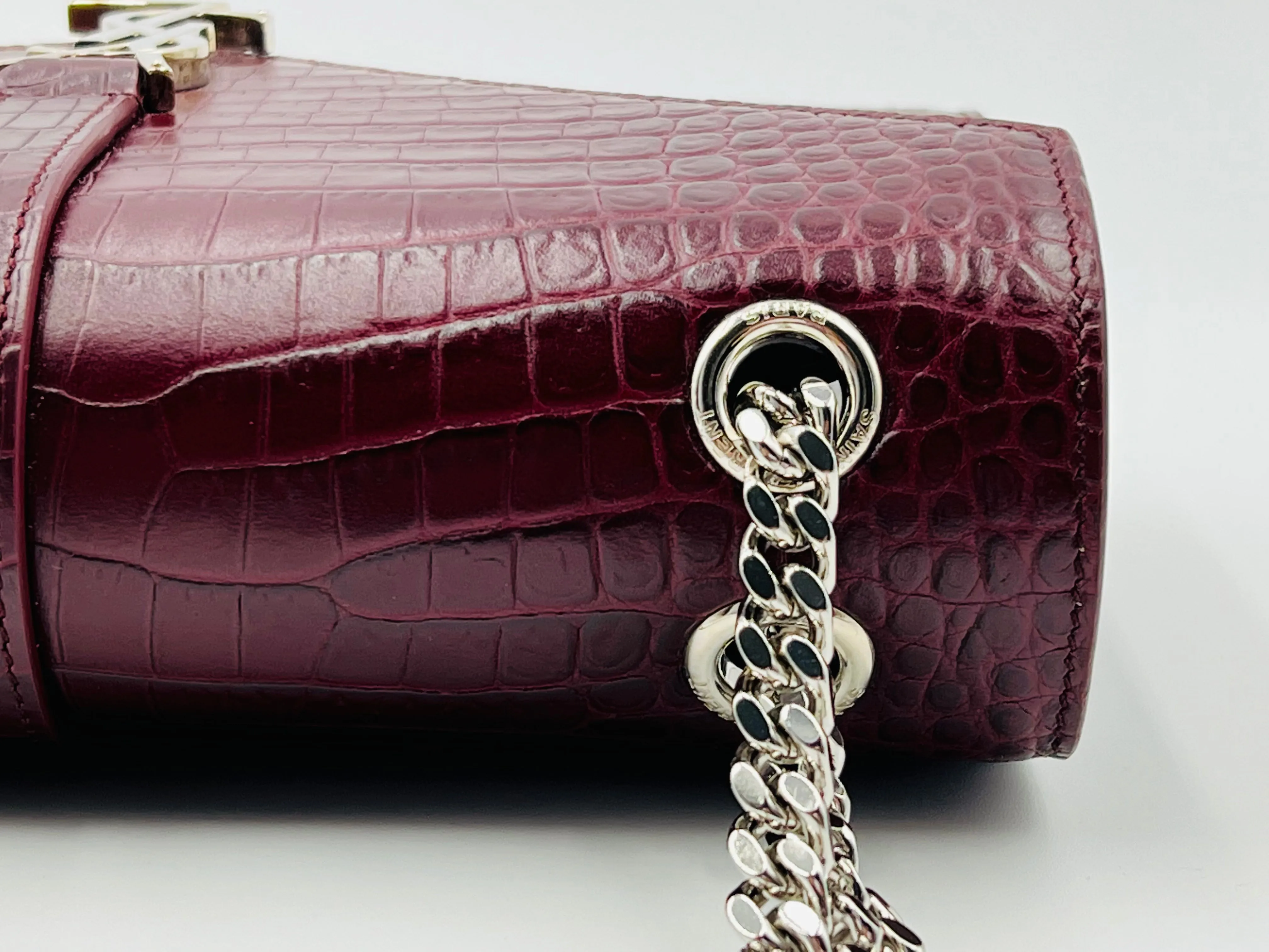 Saint Laurent Envelope Bag Medium