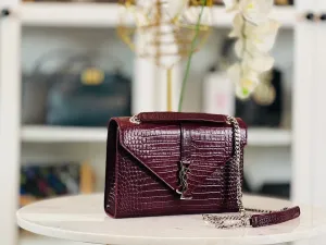 Saint Laurent Envelope Bag Medium