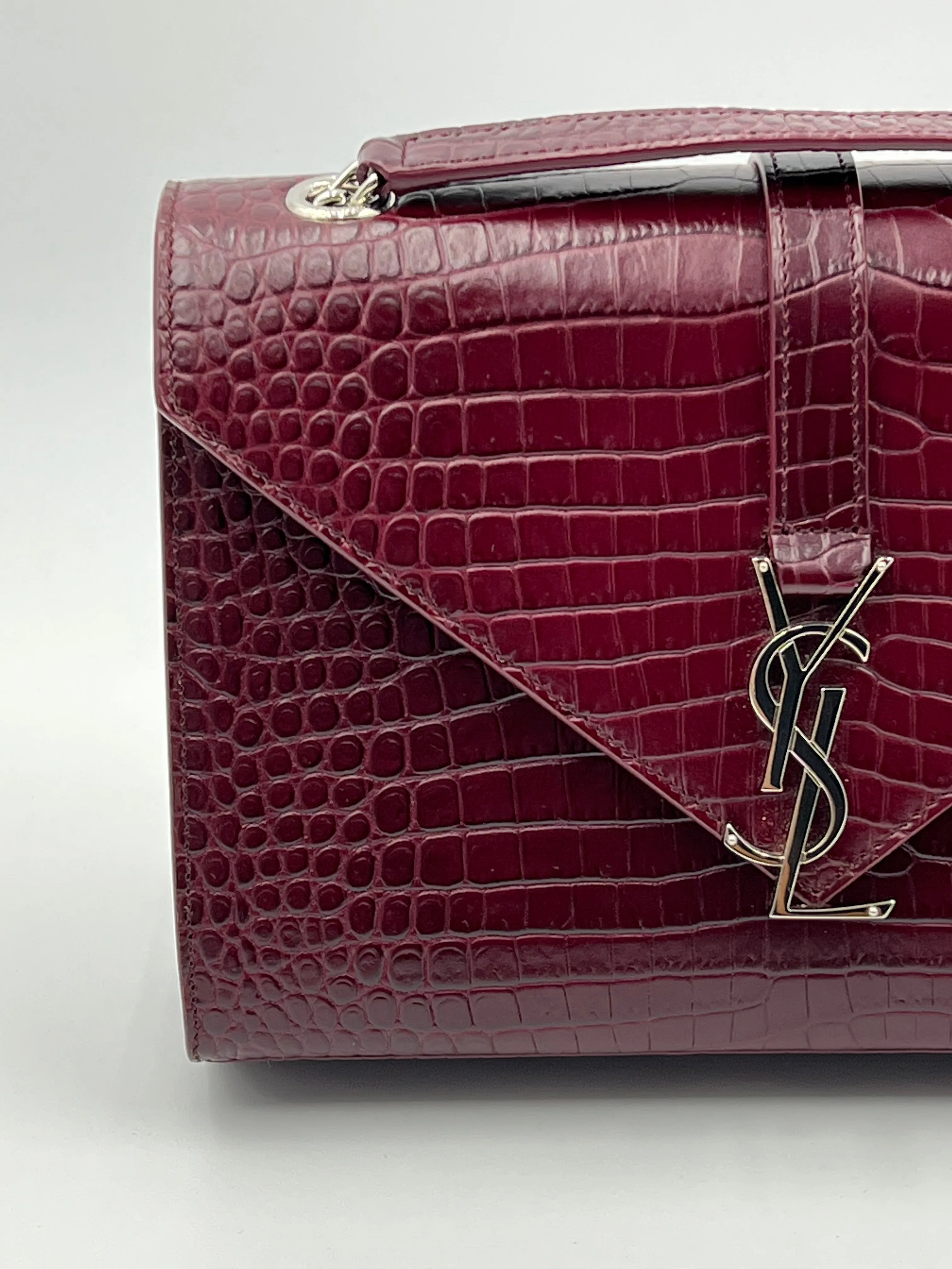 Saint Laurent Envelope Bag Medium