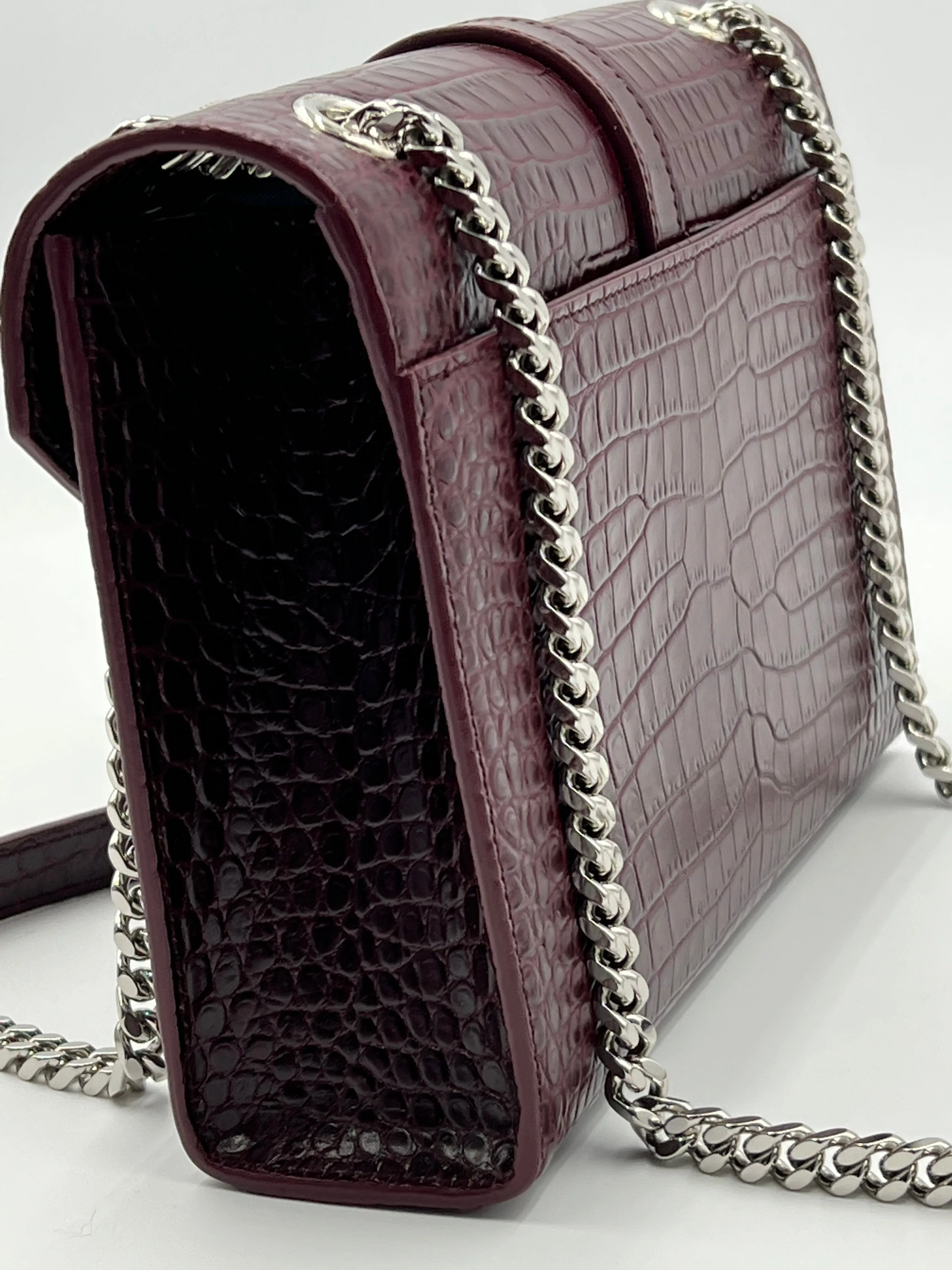 Saint Laurent Envelope Bag Medium