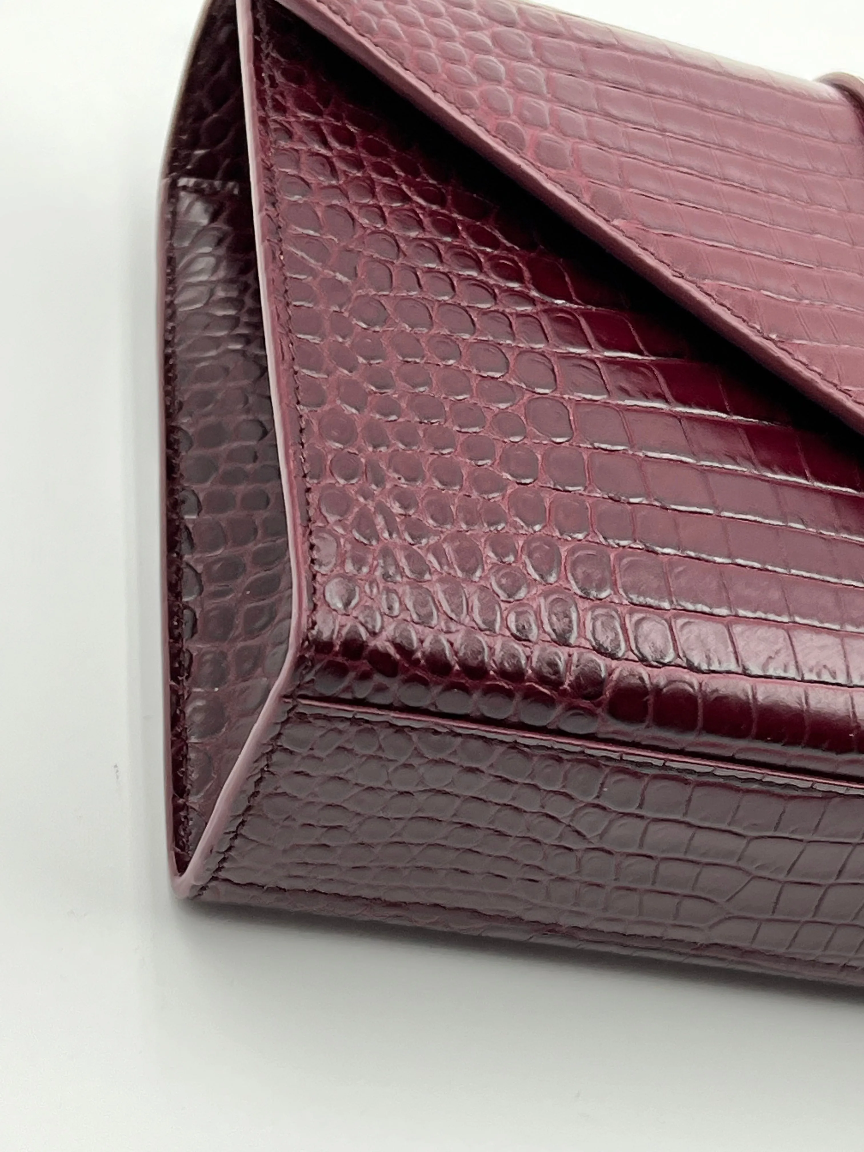 Saint Laurent Envelope Bag Medium