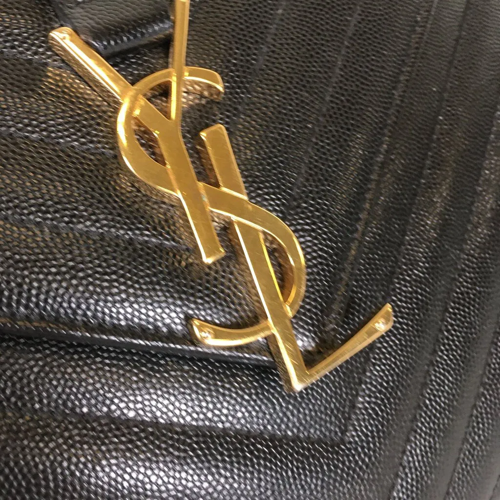 Saint Laurent Envelope Bag
