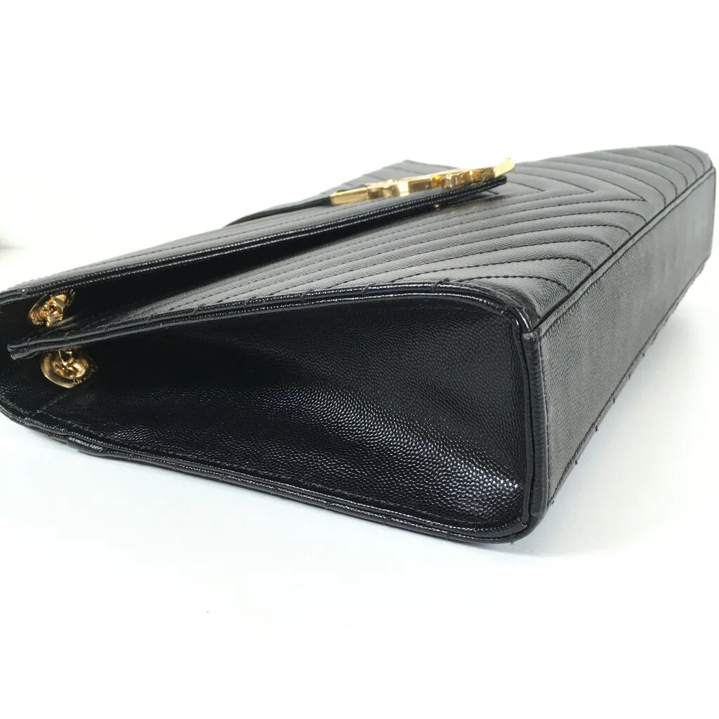 Saint Laurent Envelope Bag
