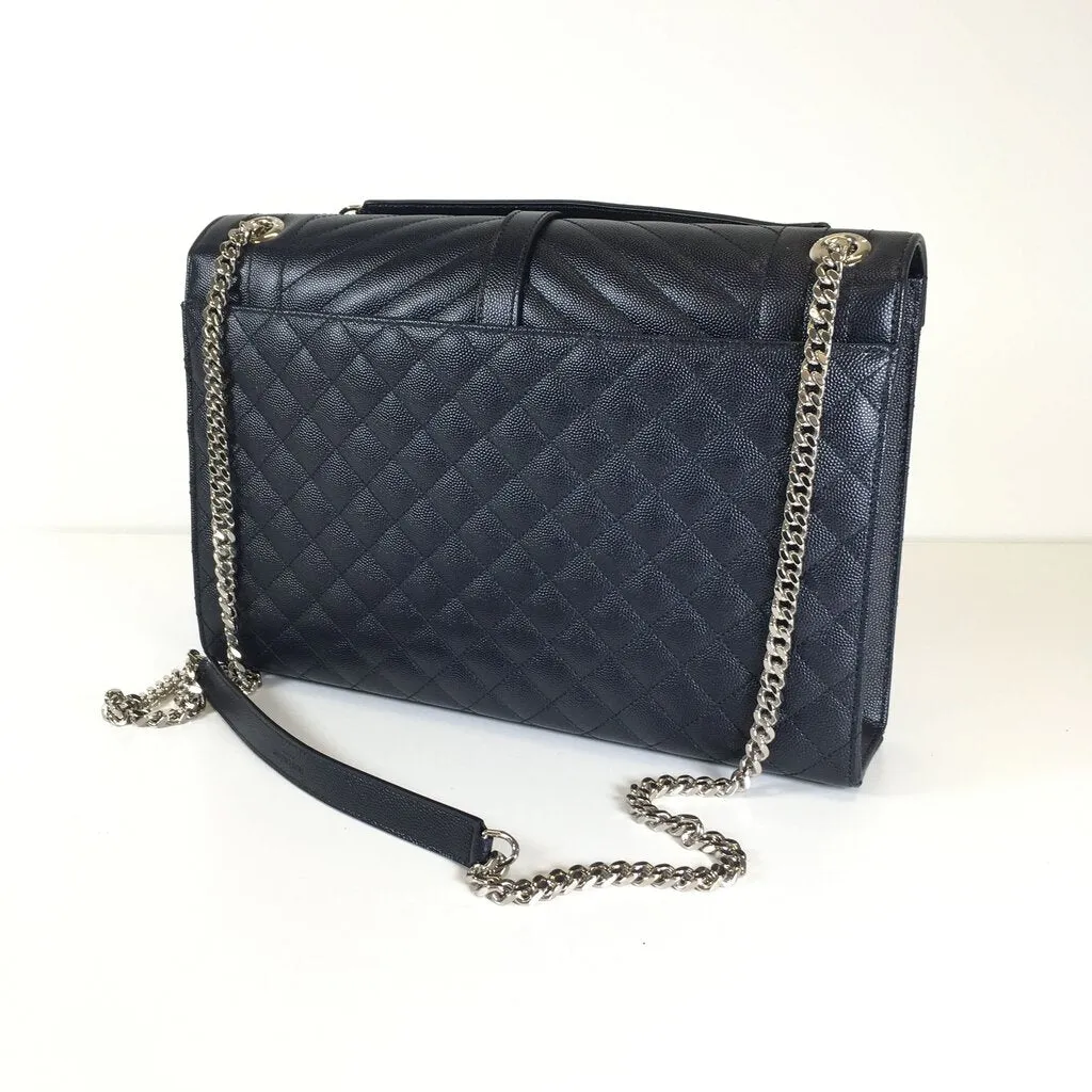 Saint Laurent (YSL) Envelope Bag