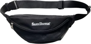 Sand Dipper Shell Collecting (Hip Pack Black)