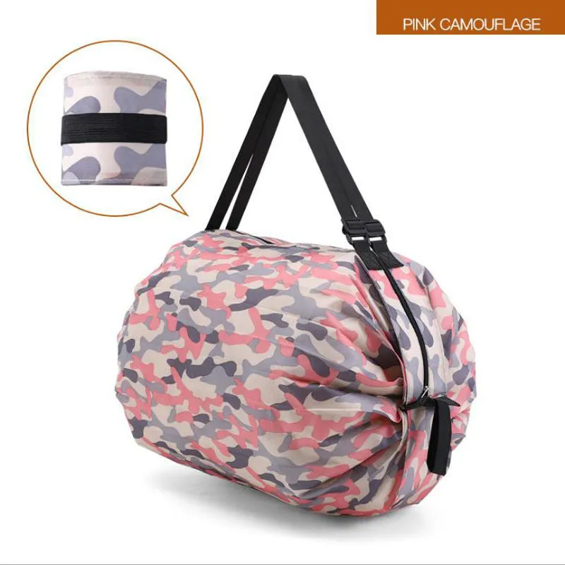 Shopping Large Capacity Tote Bag