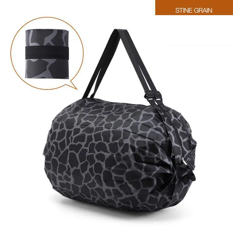 Shopping Large Capacity Tote Bag