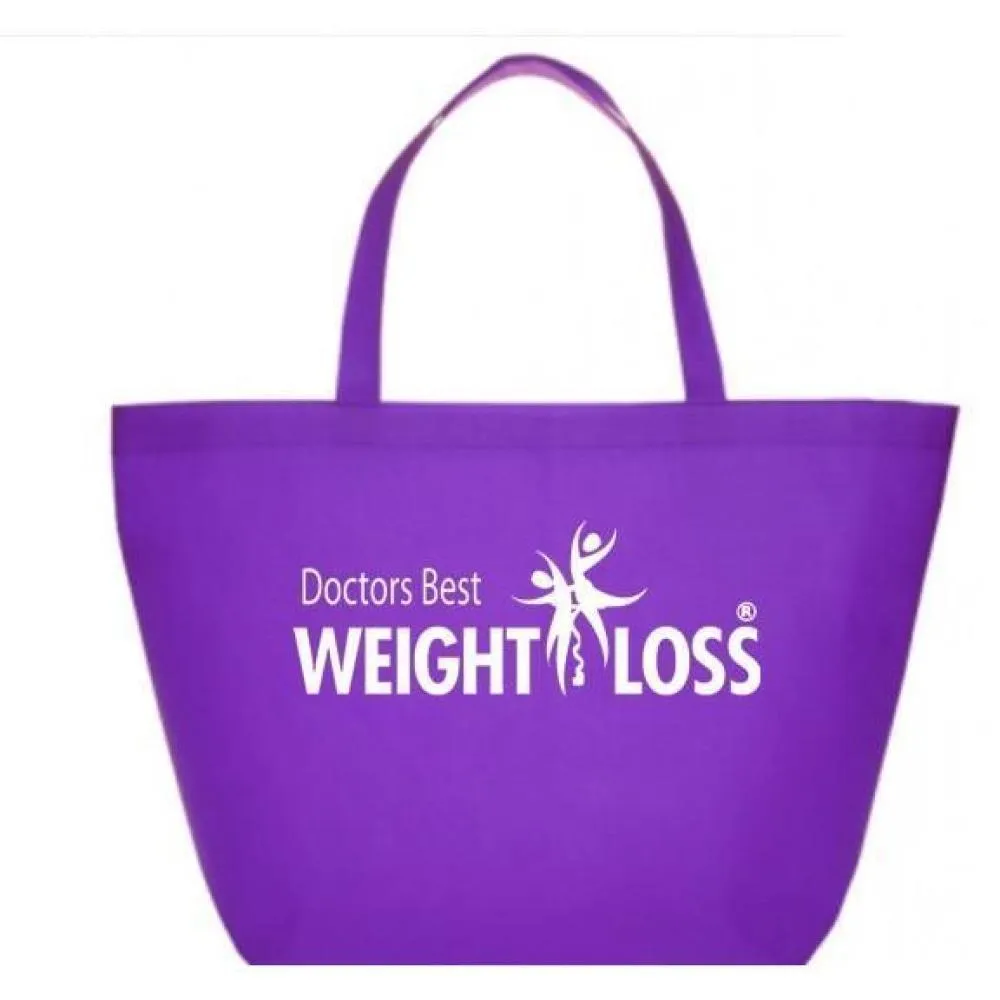 Shopping Tote