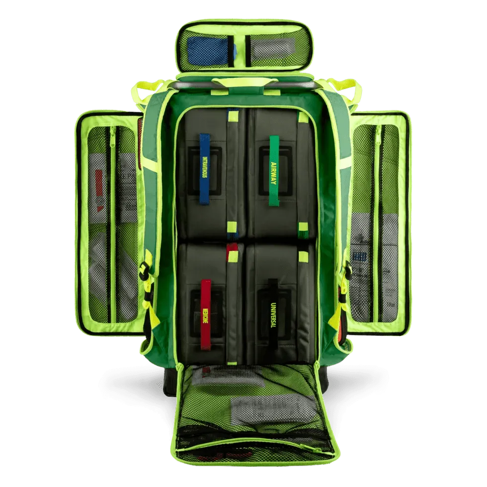 StatPacks G3 Responder Pack