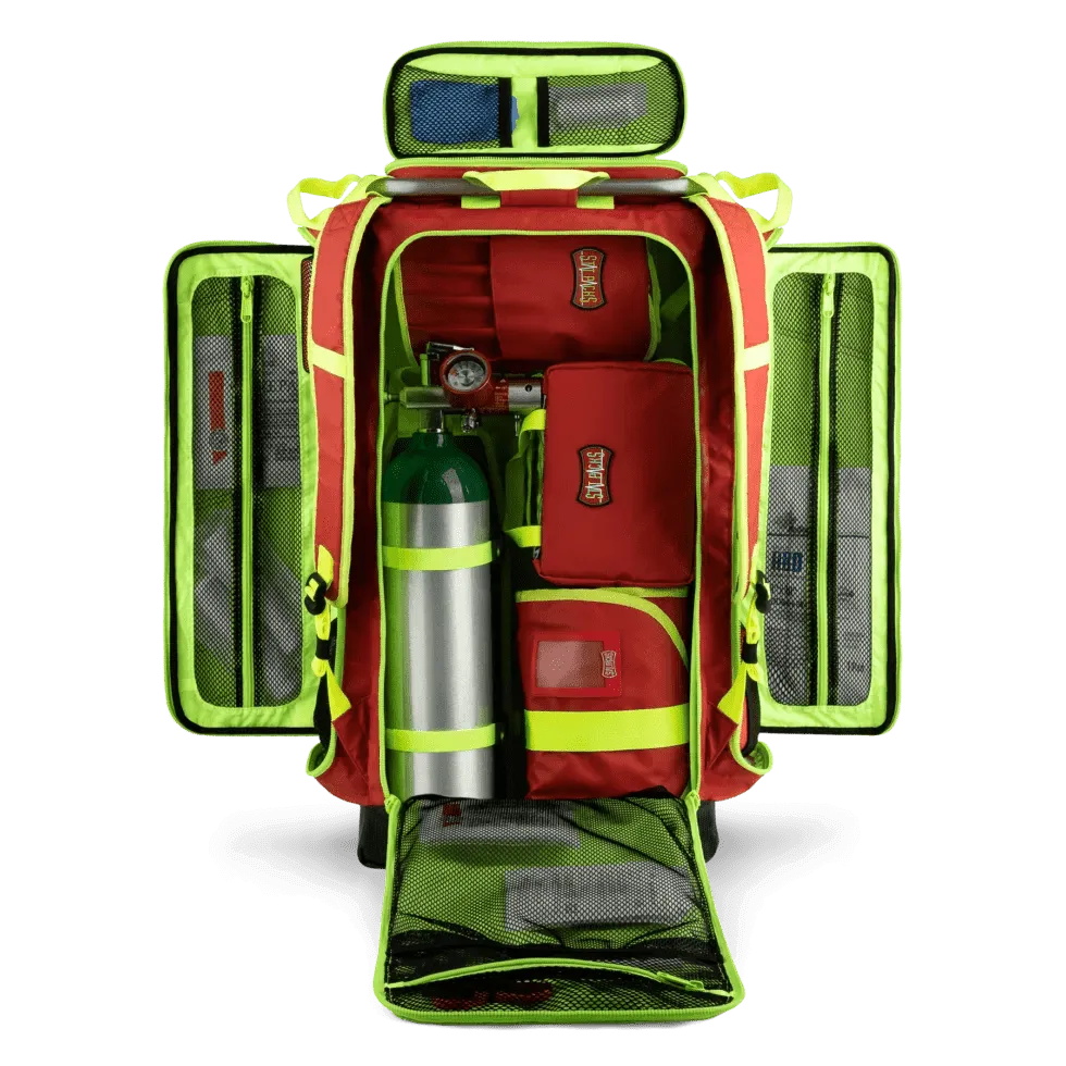 StatPacks G3 Responder Pack