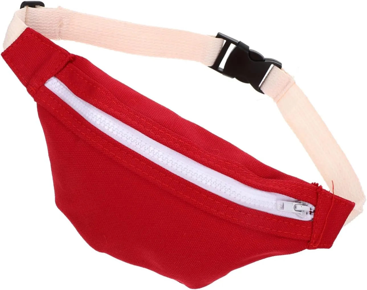 Stylish Coin Pouch Multi Function Waist Bag for Fanny Pack Bright Lightweight Design for Easy Carrying for Outdoor Adventures and Daily Use