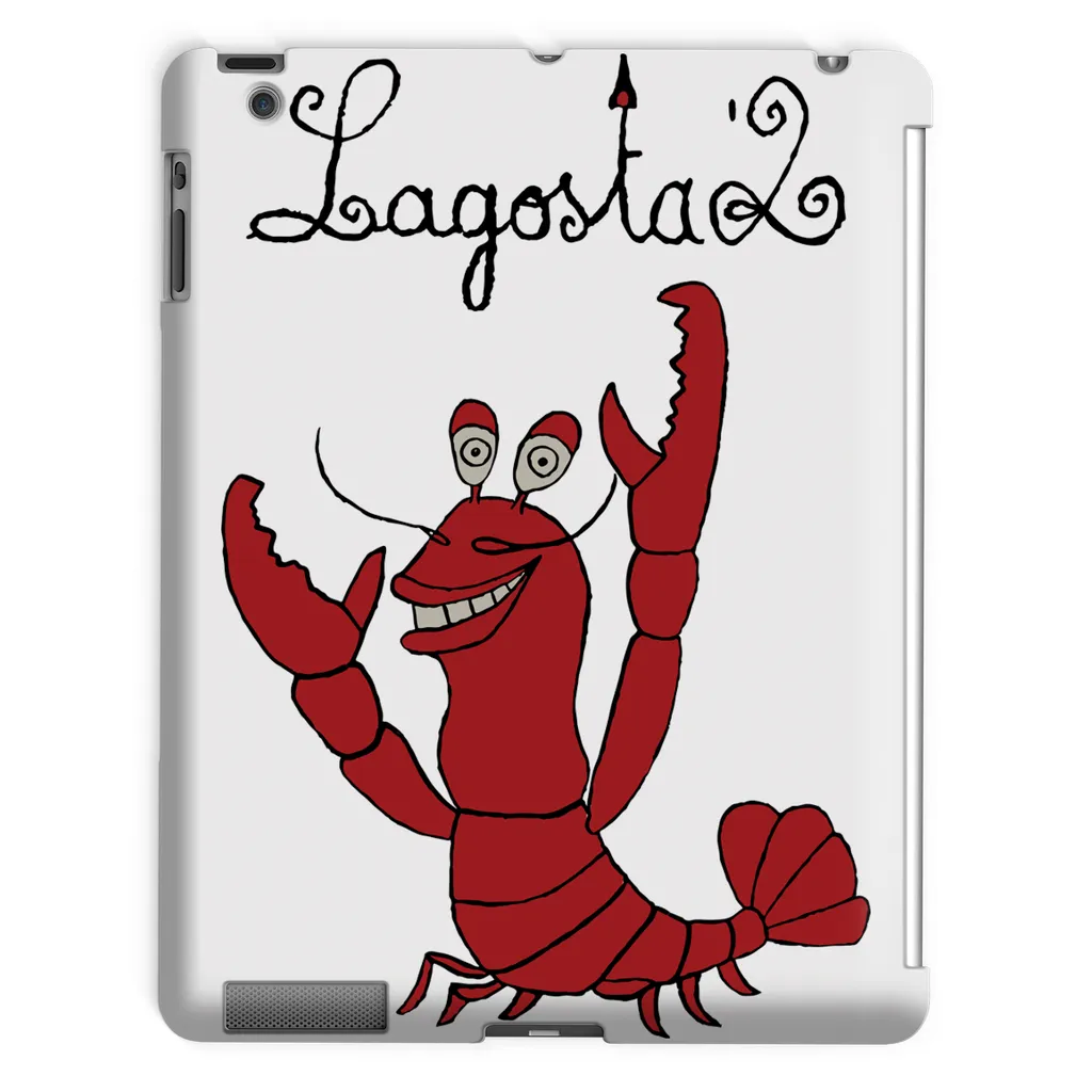 Tablet Case