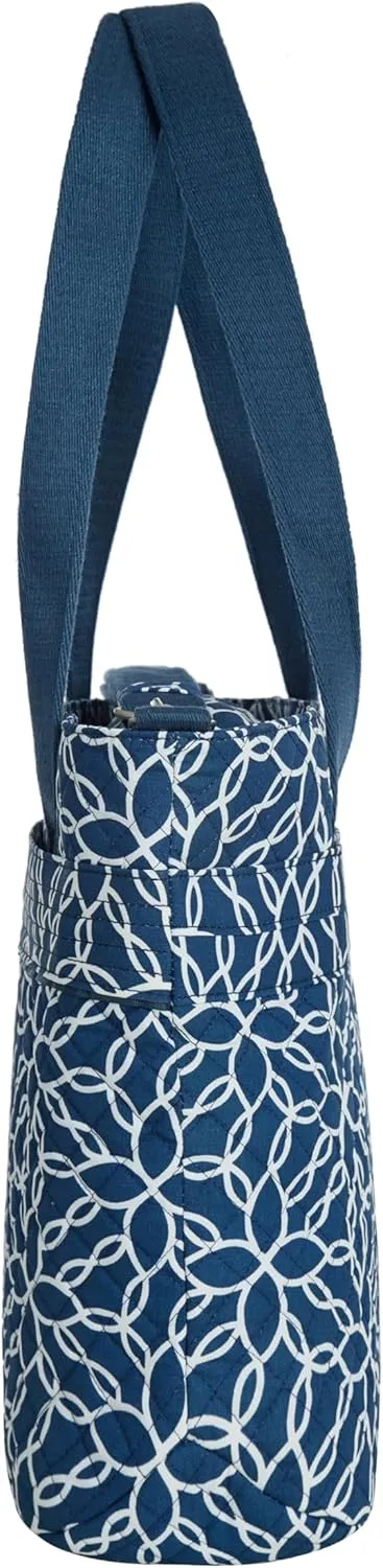 Travelon Anti-Theft Boho Tote
