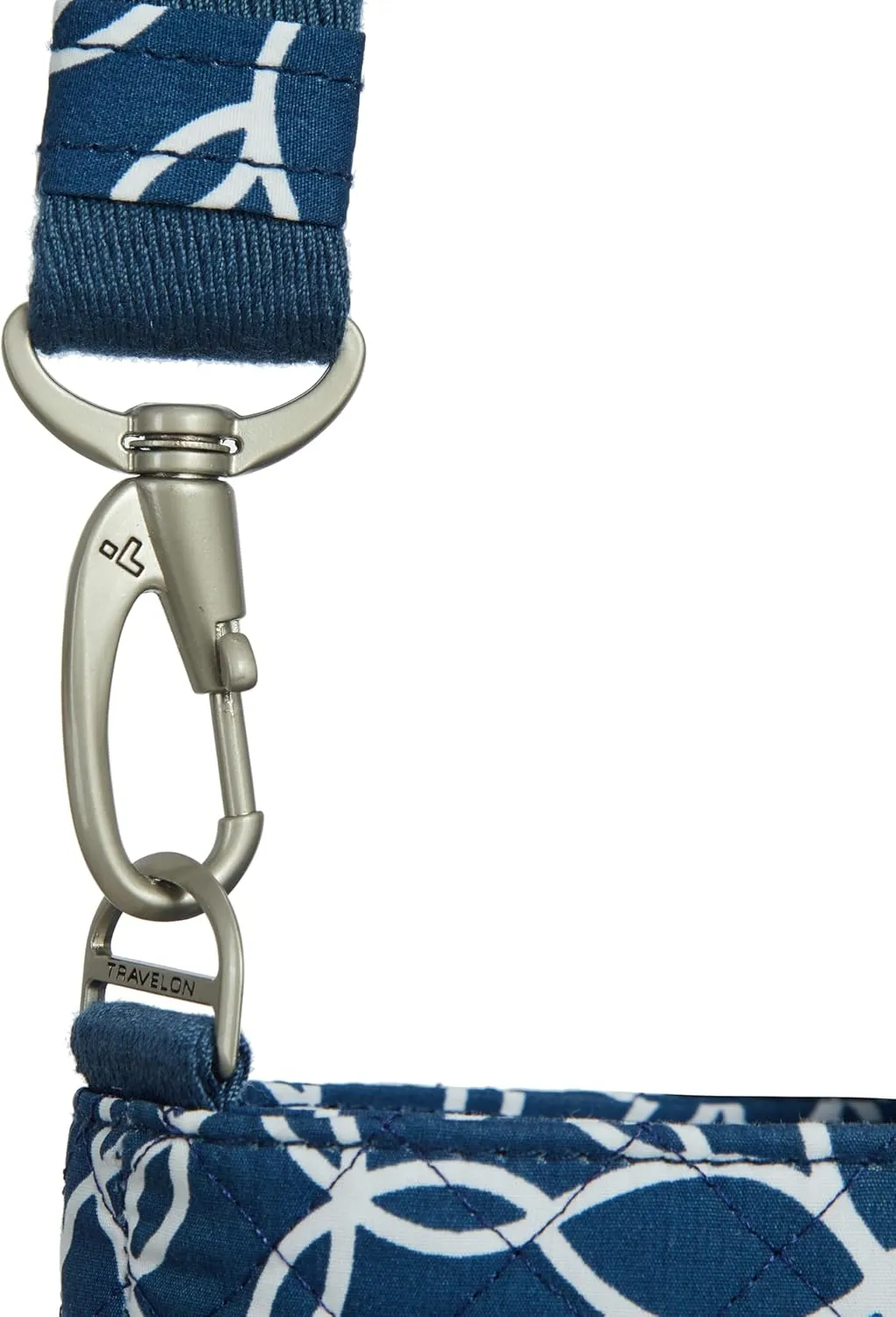 Travelon Anti-Theft Boho Tote