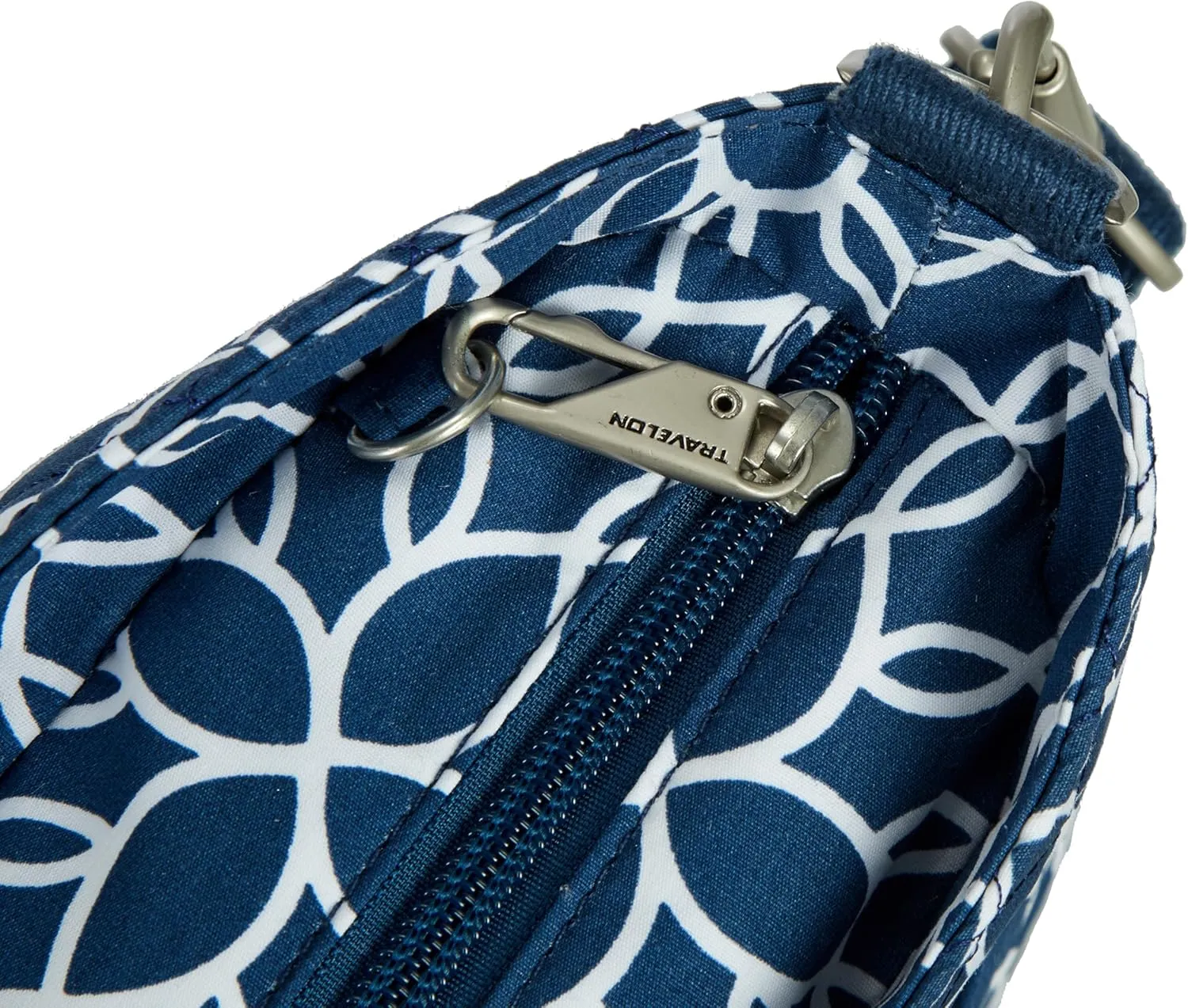 Travelon Anti-Theft Boho Tote