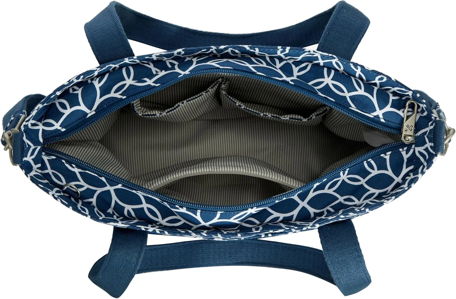 Travelon Anti-Theft Boho Tote